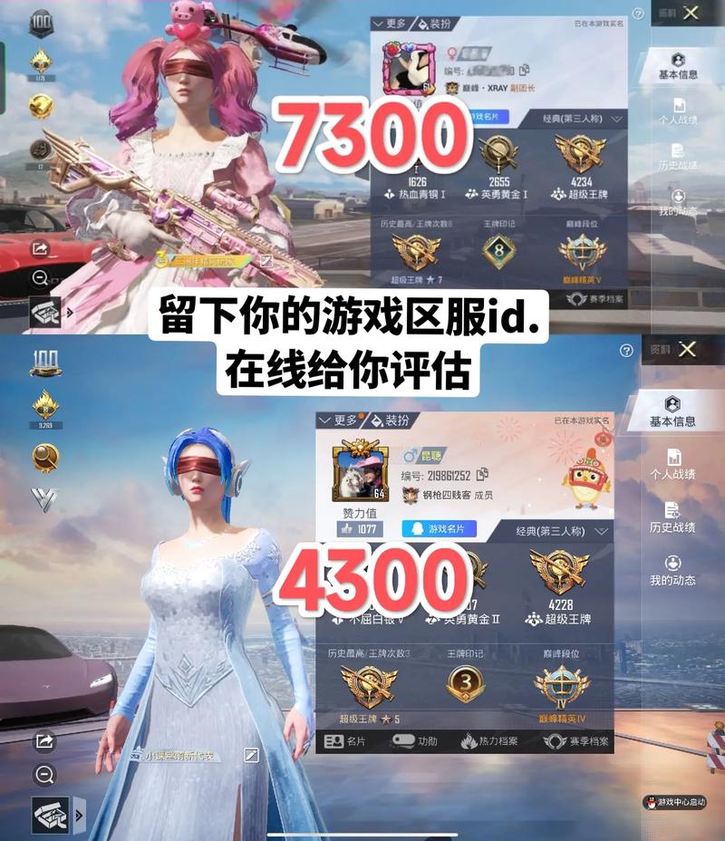 怎么下载和平精英科技_和平精英科技服怎么下载  第1张