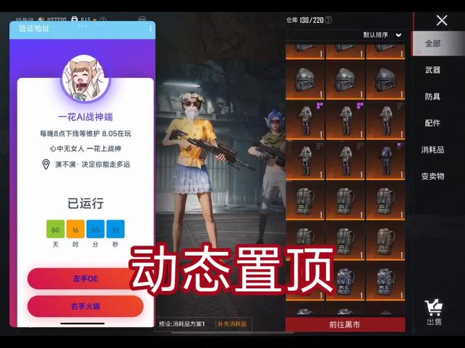 和平精英透视自瞄稳定_和平精英自瞄源码  第1张