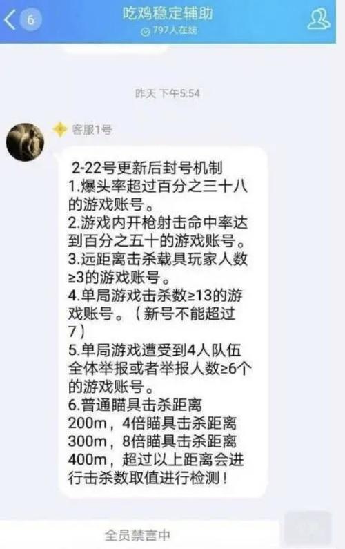 和平精英有什么挂_和平精英对掏天花板是挂吗  第1张