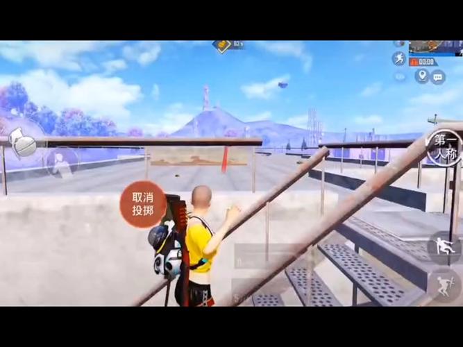 自瞄神器和平精英_和平精英沐川神岛绘制自瞄  第2张
